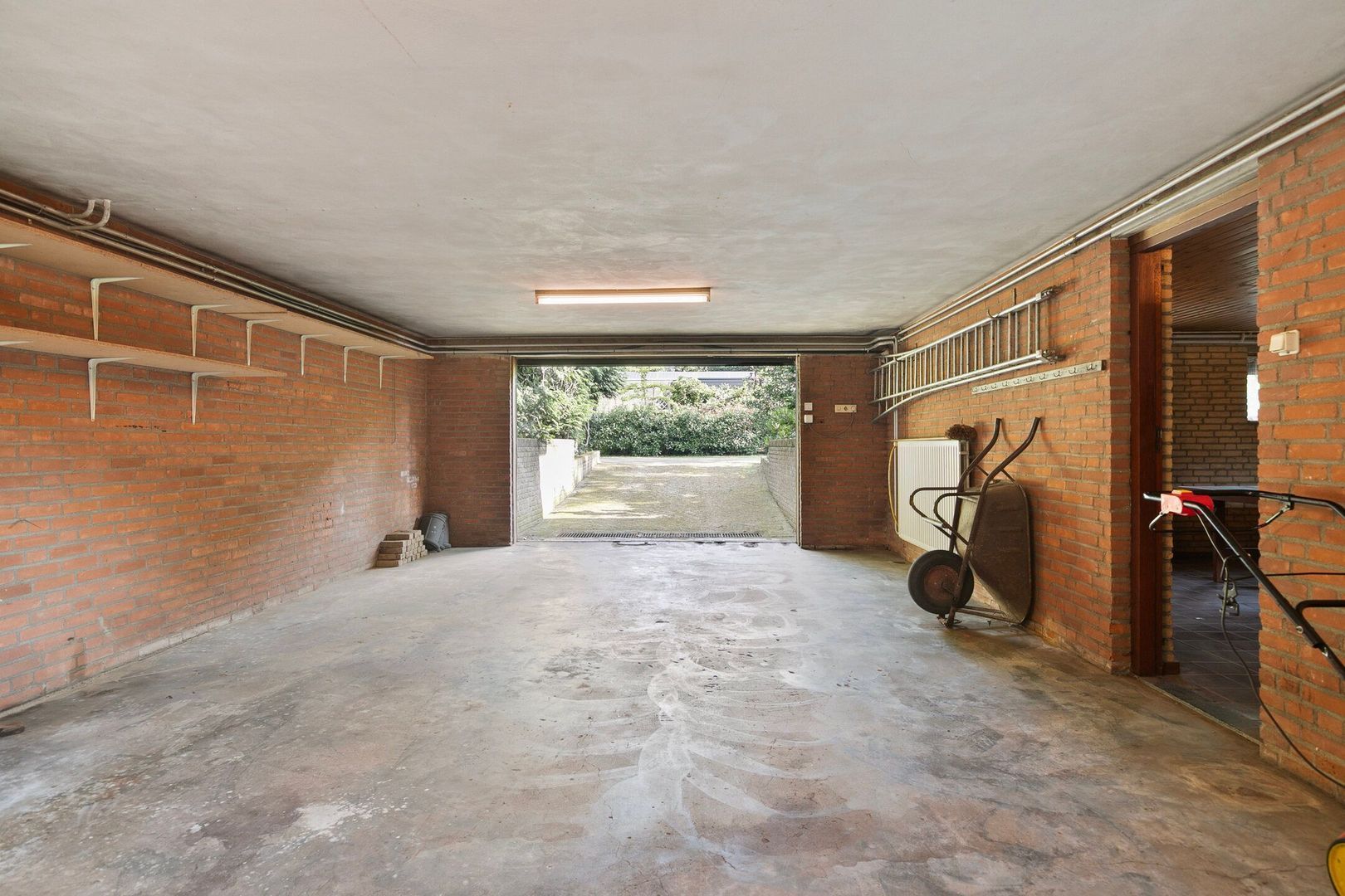 Bachlaan 6, Oss foto-26