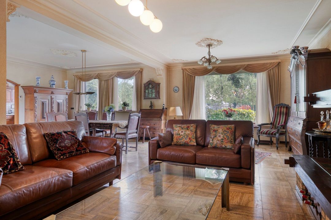 Bachlaan 6, Oss foto-3