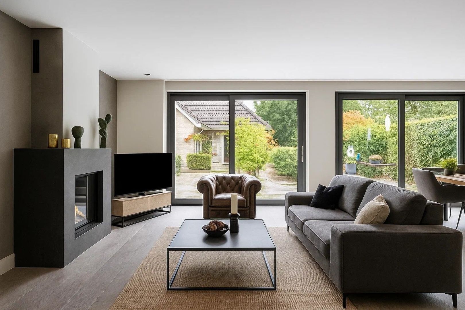 Zevenbergseweg 23 A, Berghem foto-2