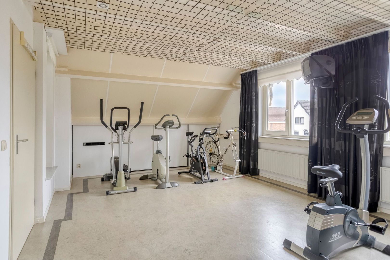 Zevenbergseweg 23 A, Berghem foto-17