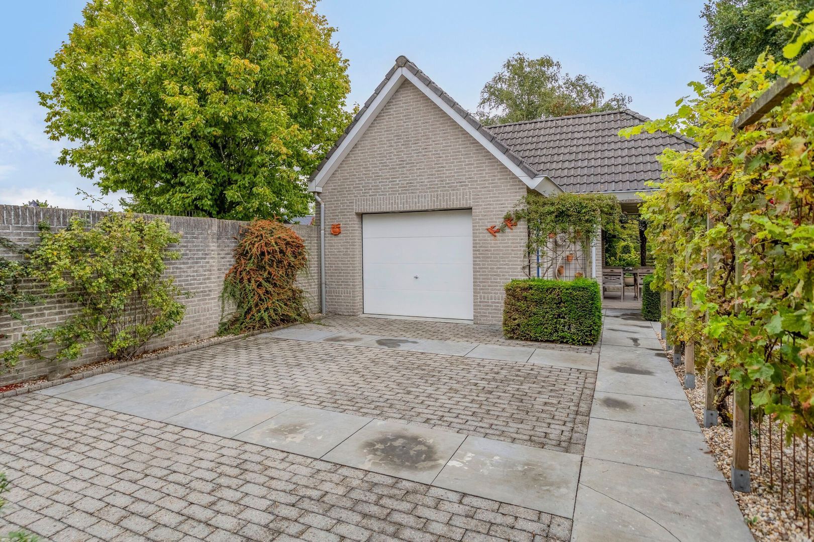 Zevenbergseweg 23 A, Berghem foto-39