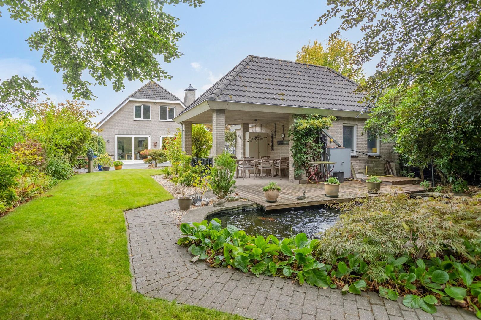 Zevenbergseweg 23 A, Berghem foto-1