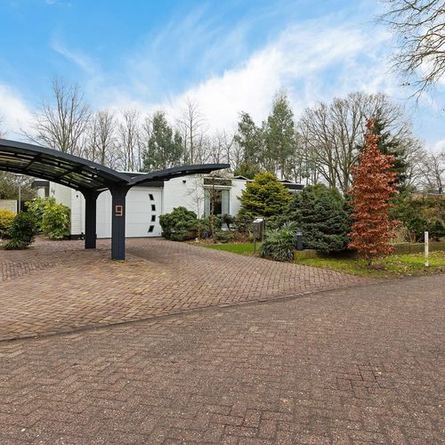 Witte Hoeflaan 9, Oss foto-1