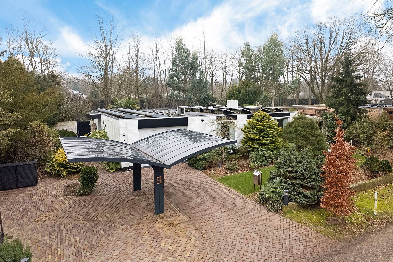 Witte Hoeflaan 9, Oss foto-32