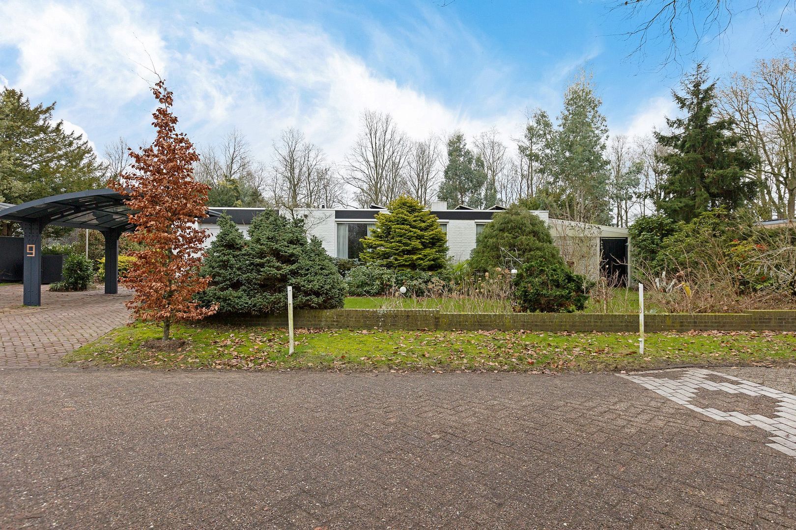 Witte Hoeflaan 9, Oss foto-35