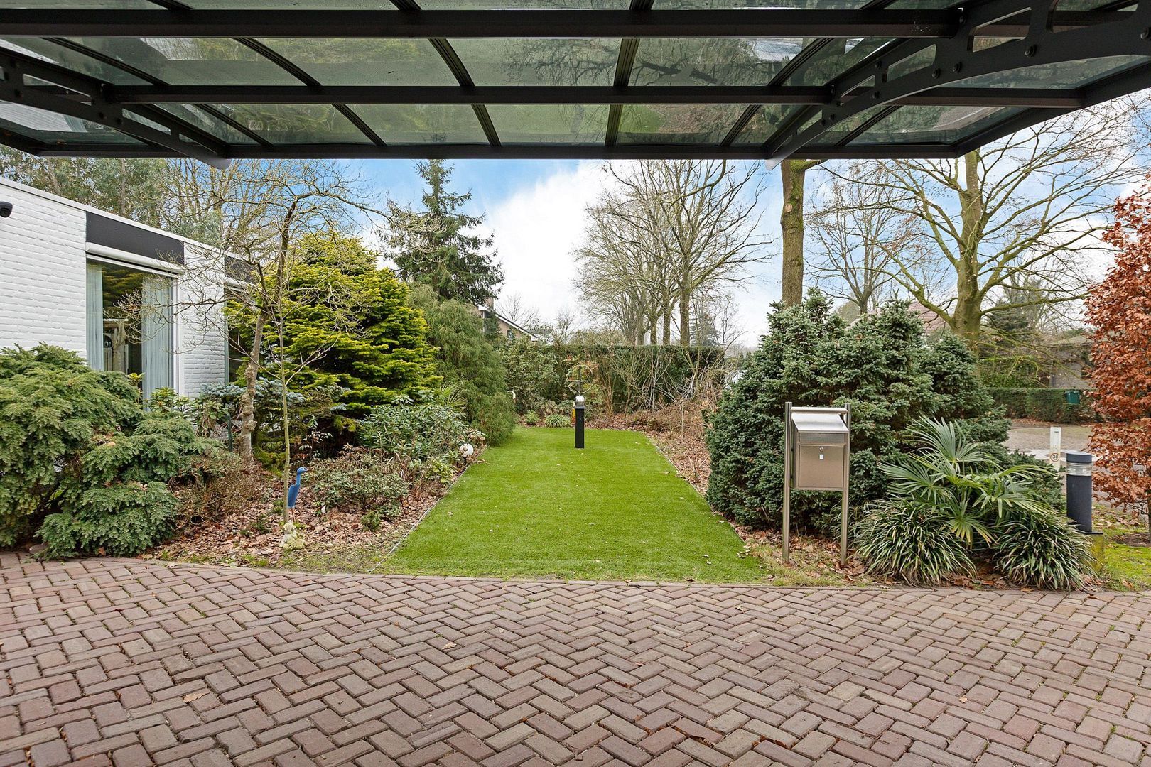 Witte Hoeflaan 9, Oss foto-30