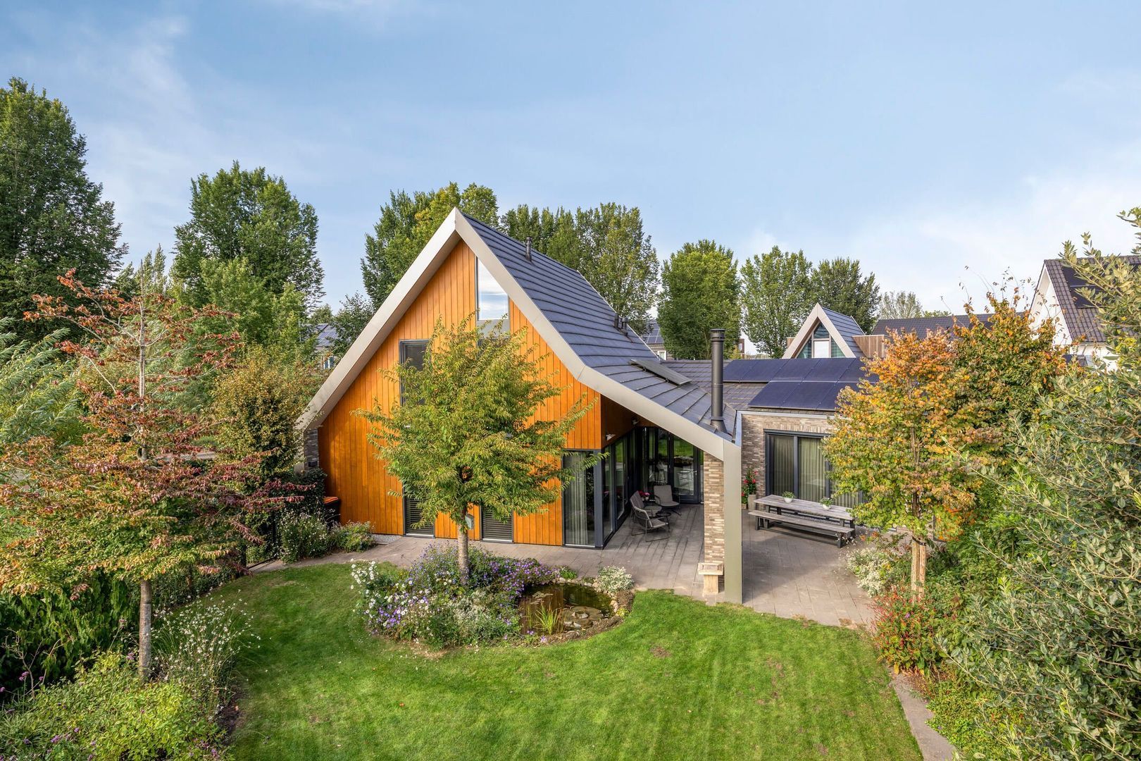 Macharenseweg 25, Oss foto-30