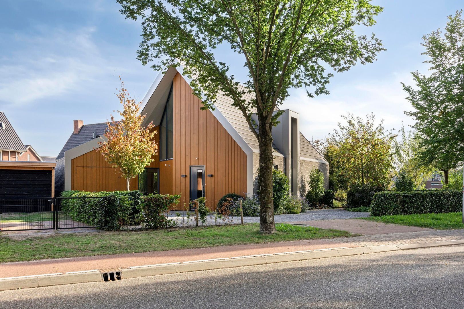 Macharenseweg 25, Oss foto-1