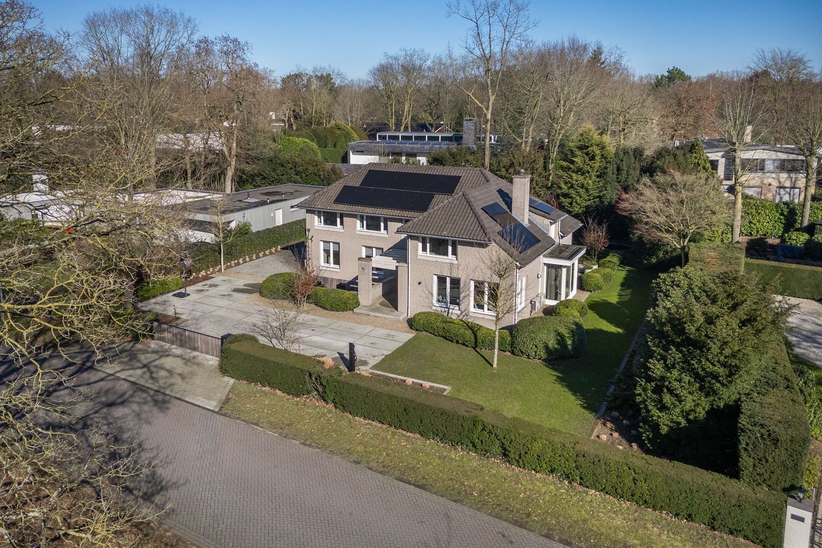 Willibrordusweg 96, Oss foto-41