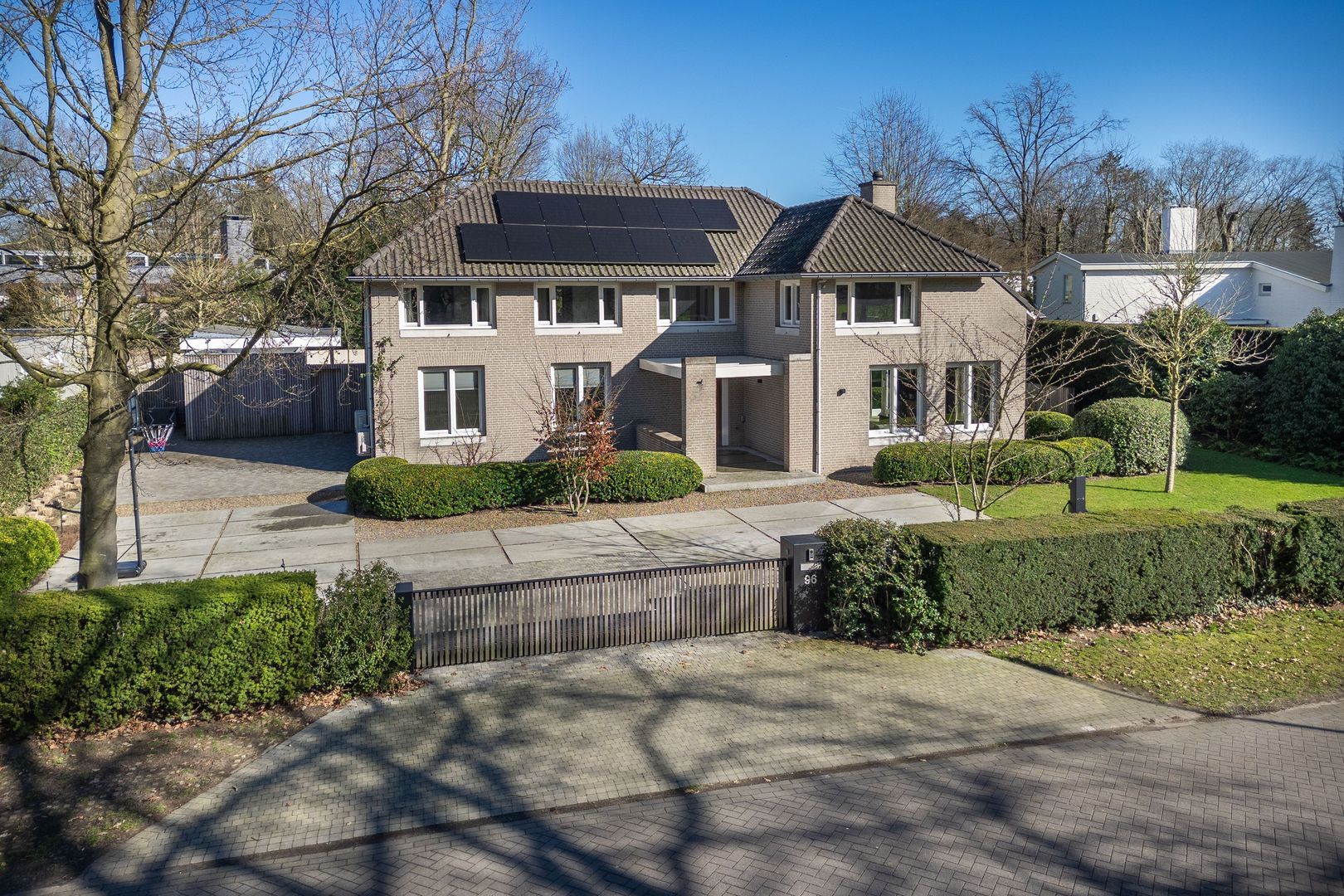 Willibrordusweg 96, Oss foto-52