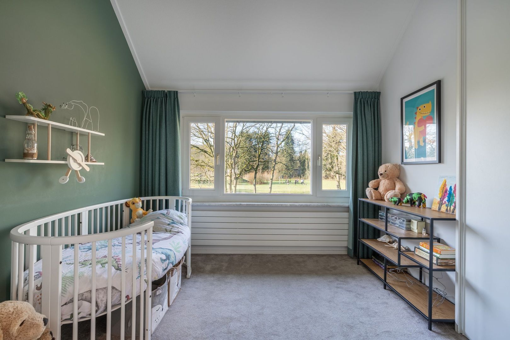 Willibrordusweg 96, Oss foto-16