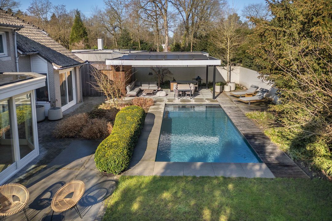 Willibrordusweg 96, Oss foto-2