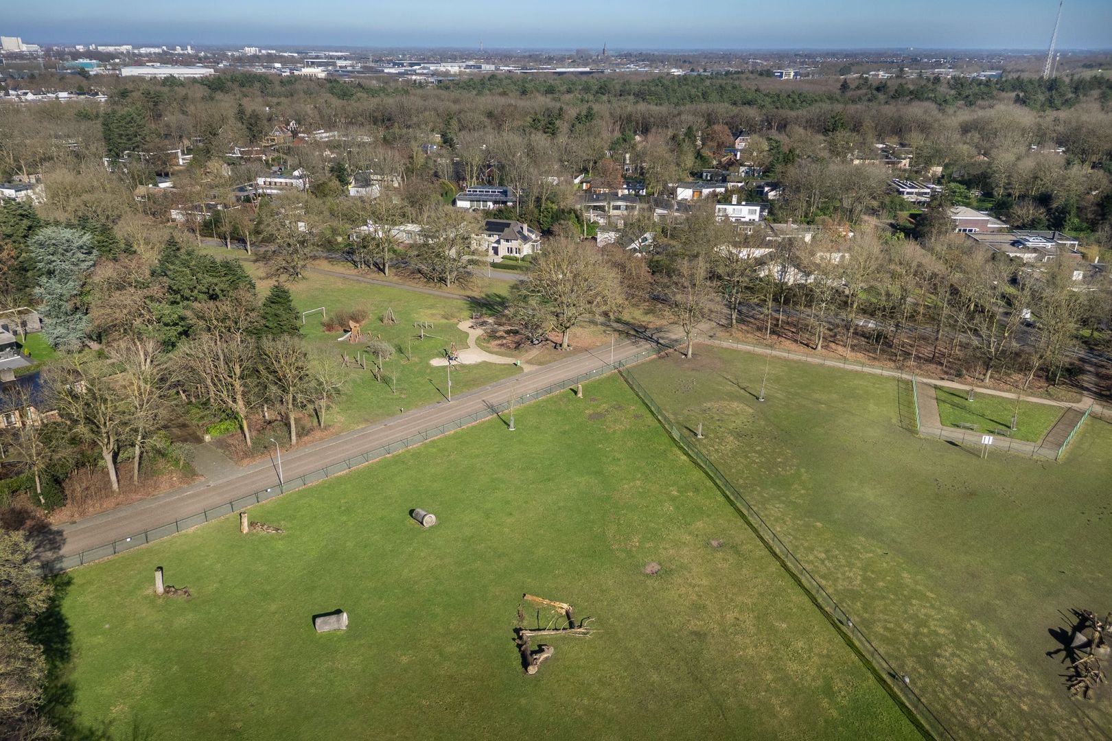 Willibrordusweg 96, Oss foto-45