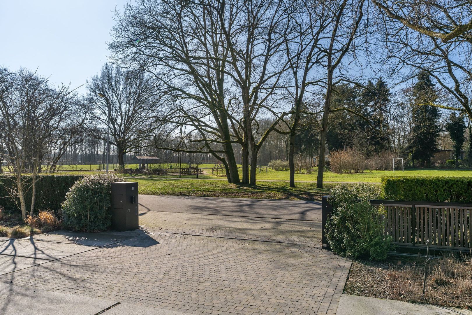 Willibrordusweg 96, Oss foto-48