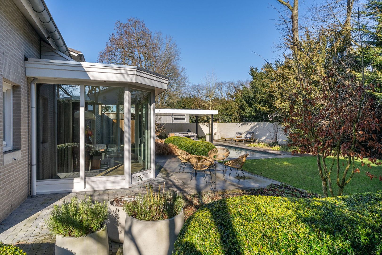 Willibrordusweg 96, Oss foto-26