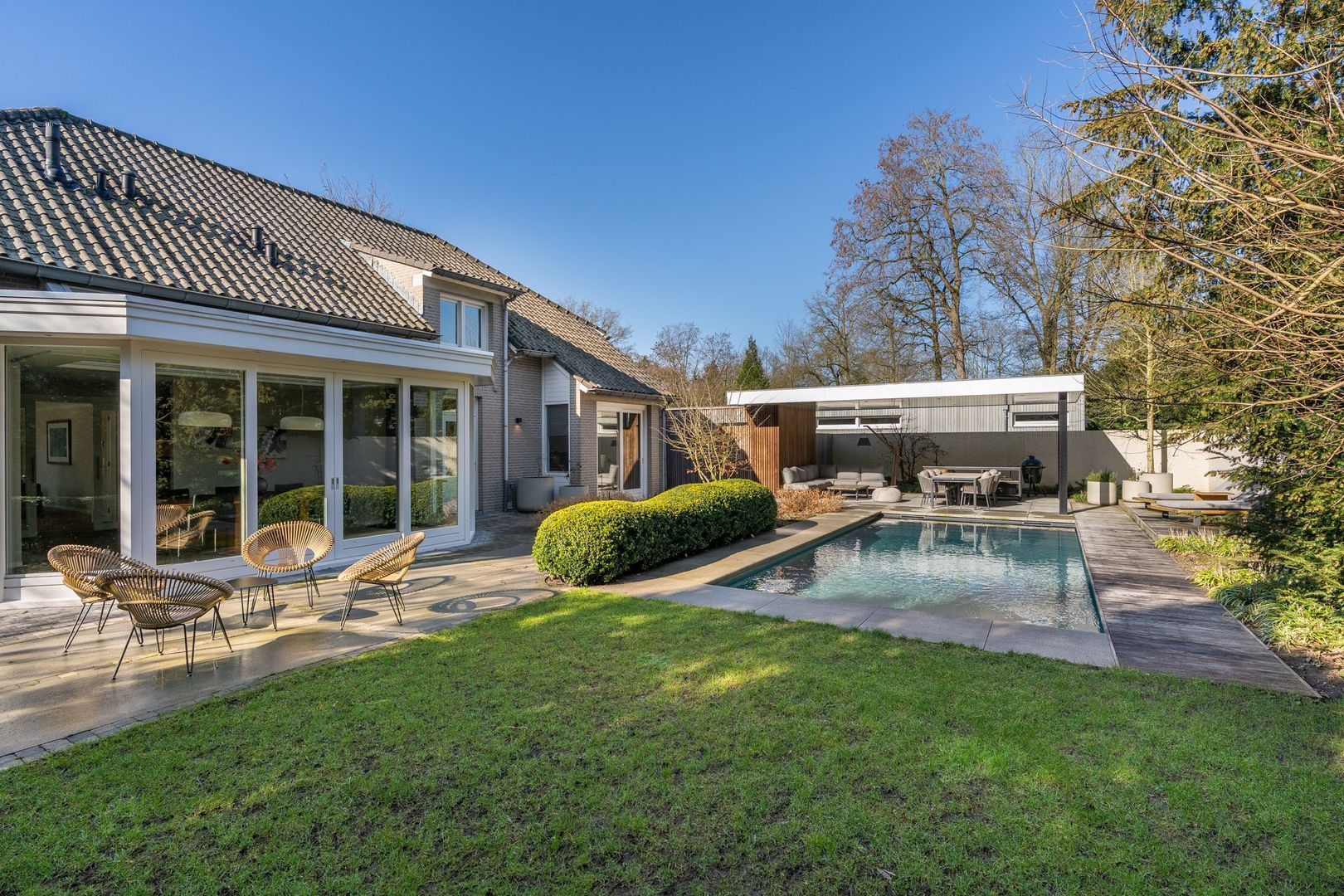 Willibrordusweg 96, Oss foto-28