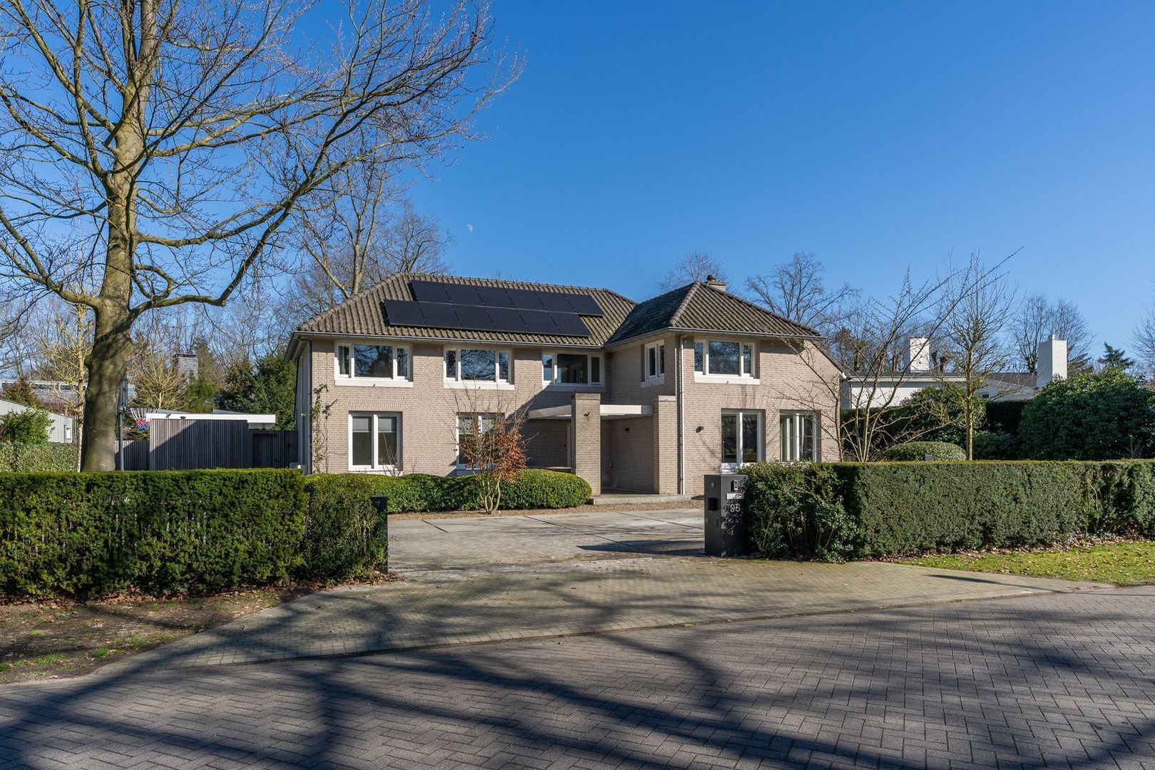 Willibrordusweg 96, Oss foto-49