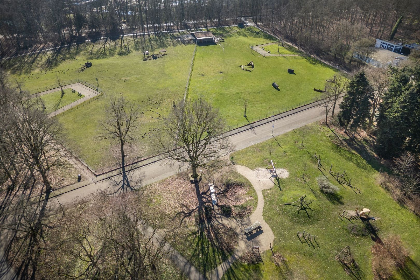 Willibrordusweg 96, Oss foto-44