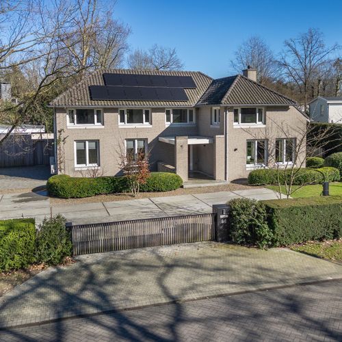 Willibrordusweg 96, Oss foto-1