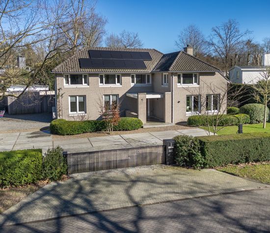 Willibrordusweg 96, Oss