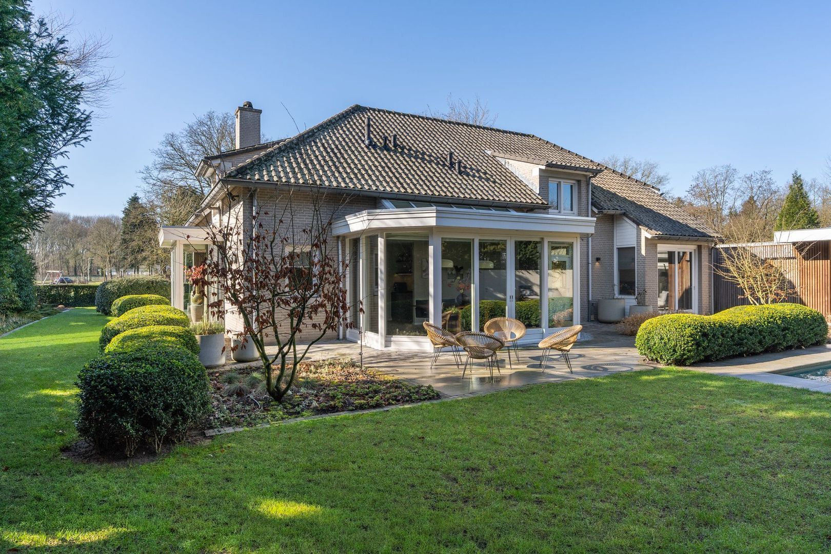 Willibrordusweg 96, Oss foto-27