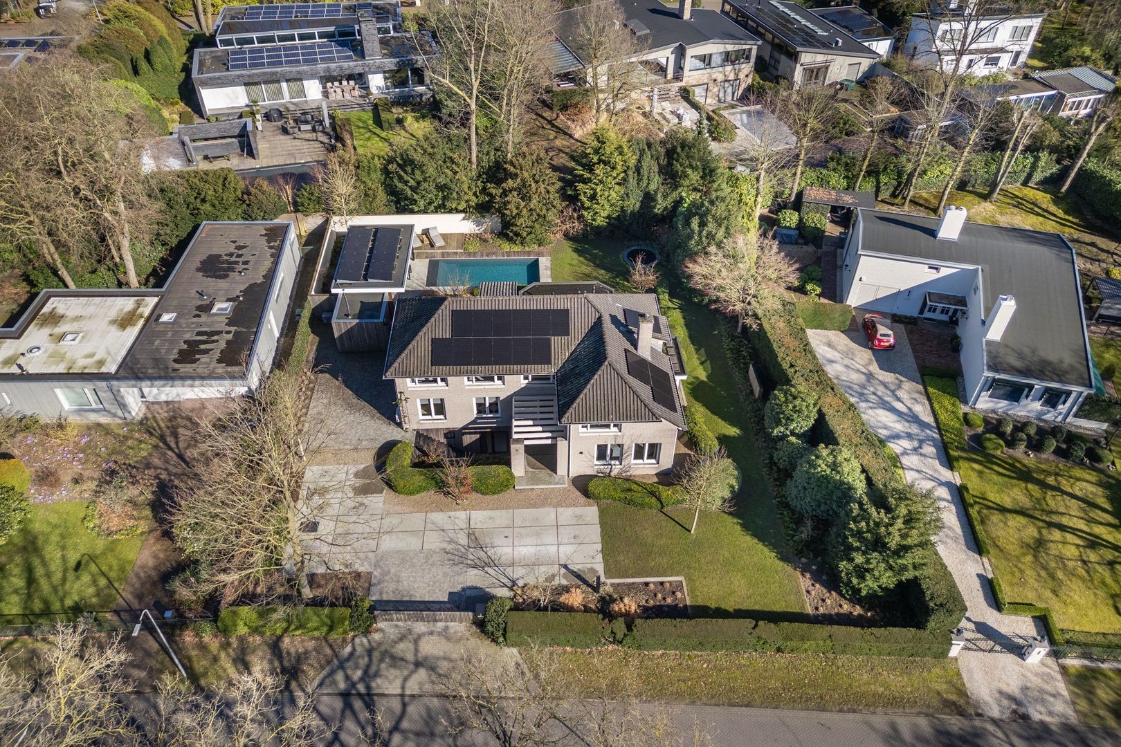 Willibrordusweg 96, Oss foto-43