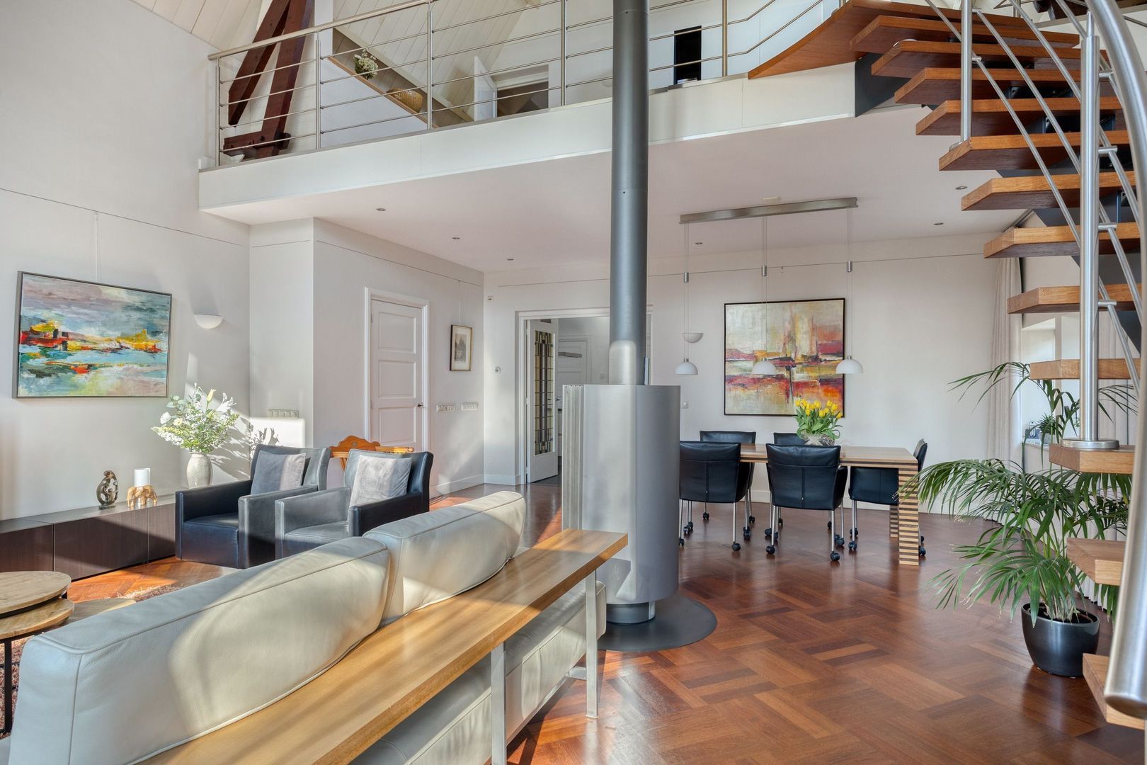 Kromstraat 34, Oss foto-3