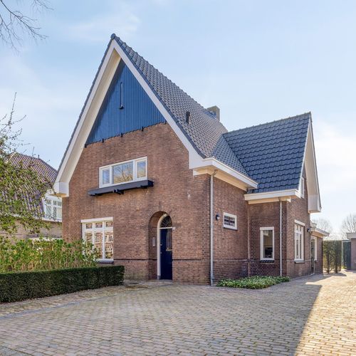 Kromstraat 34, Oss foto-1