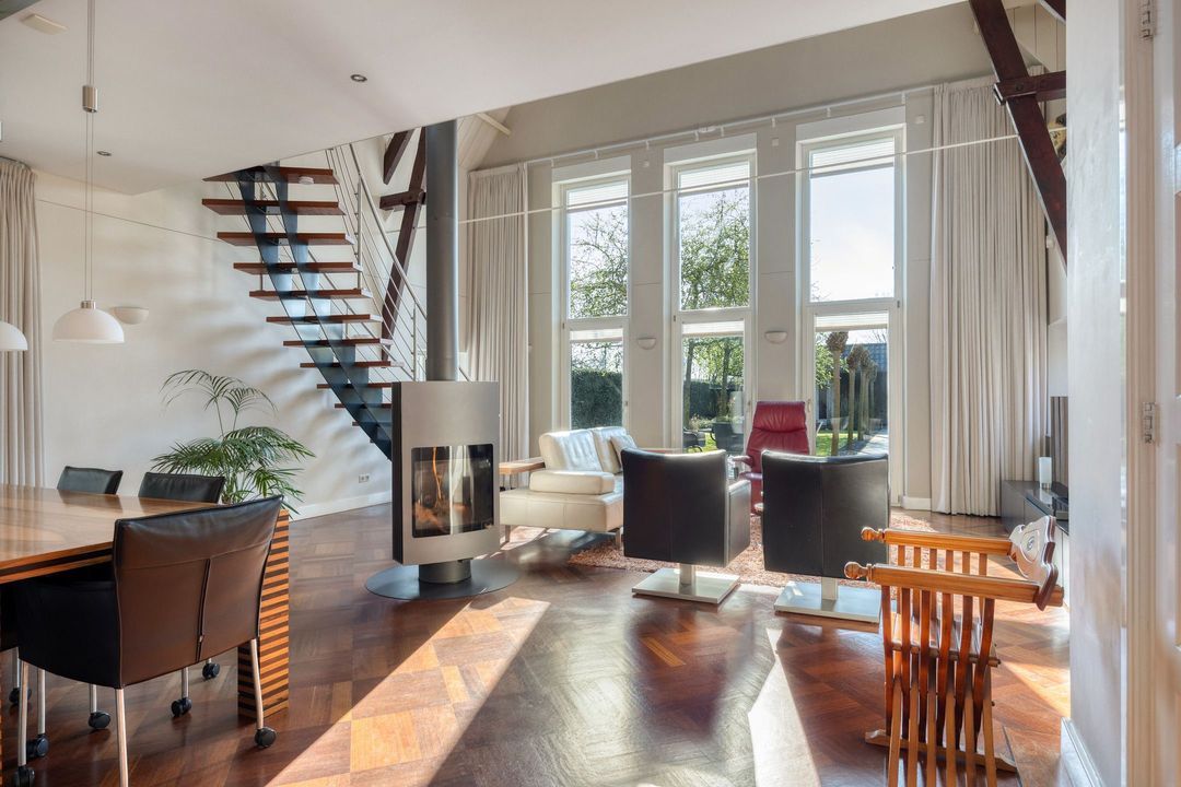 Kromstraat 34, Oss foto-2