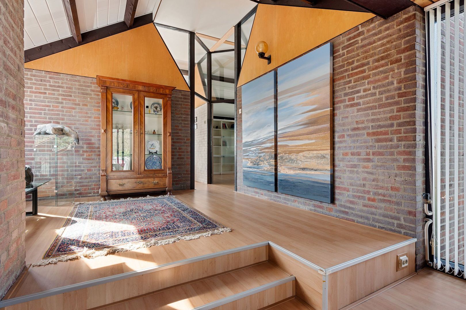 Bachlaan 26, Oss foto-19