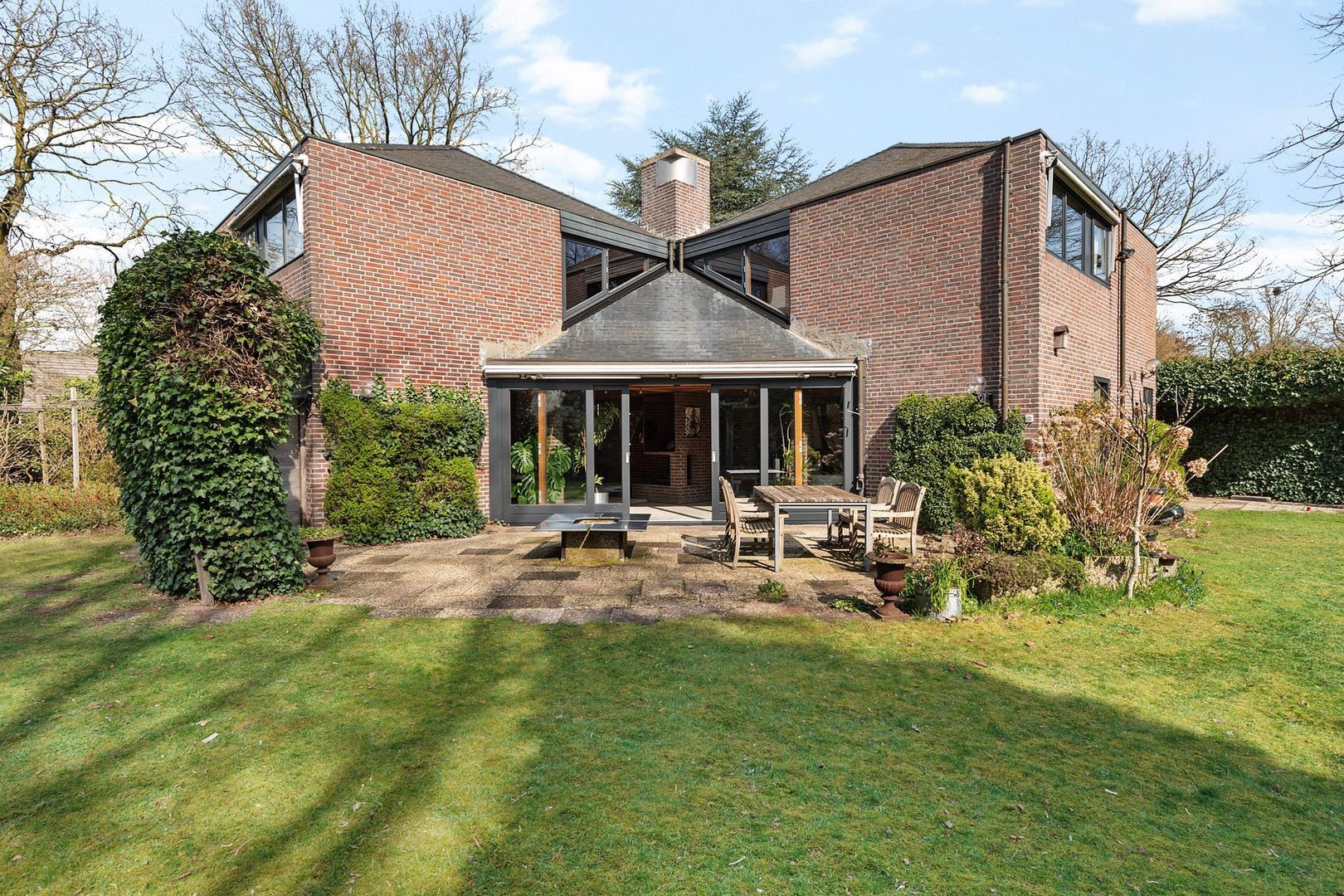 Bachlaan 26, Oss foto-32