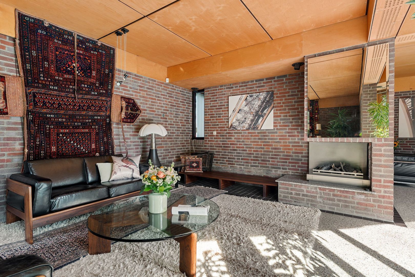 Bachlaan 26, Oss foto-6