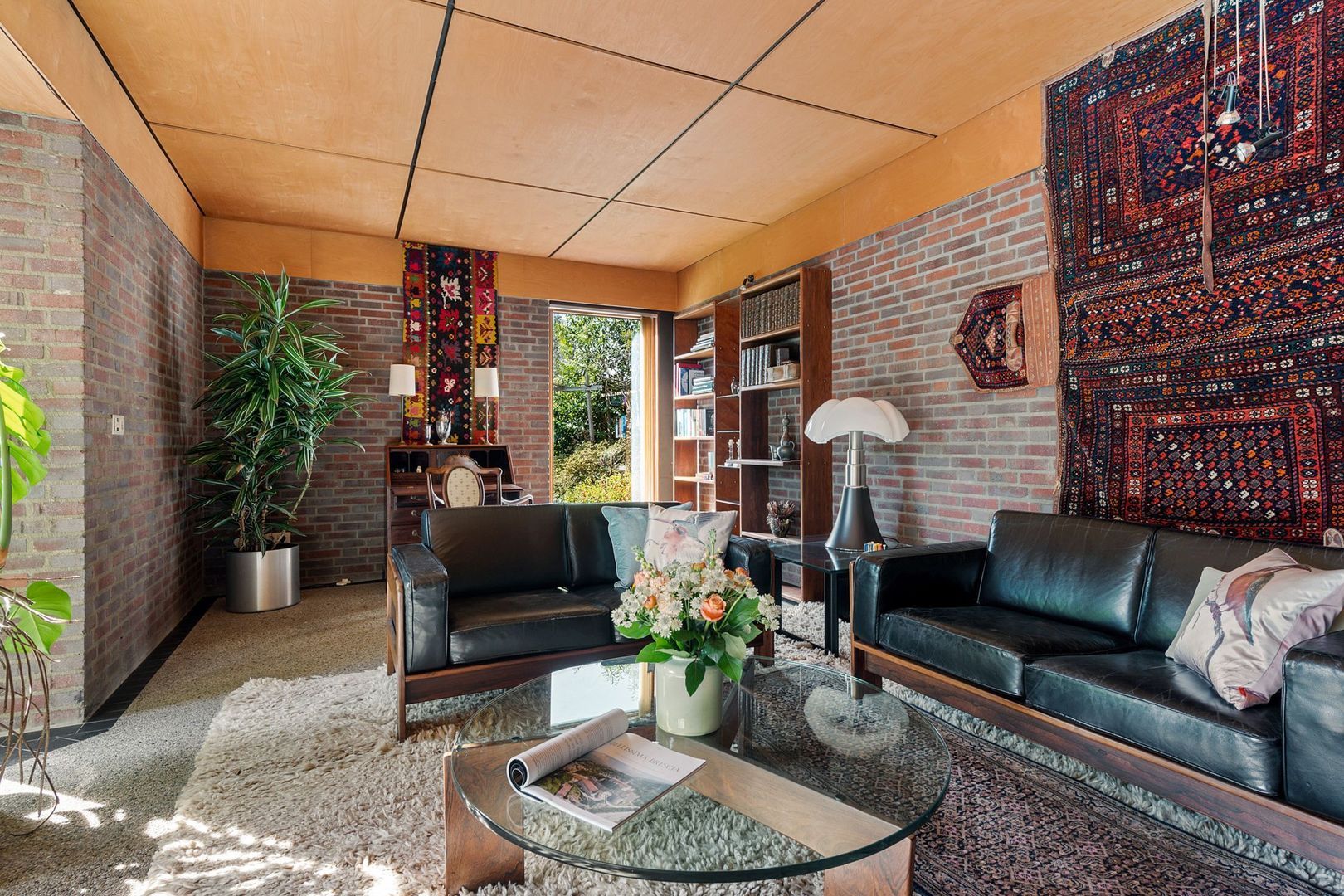 Bachlaan 26, Oss foto-5