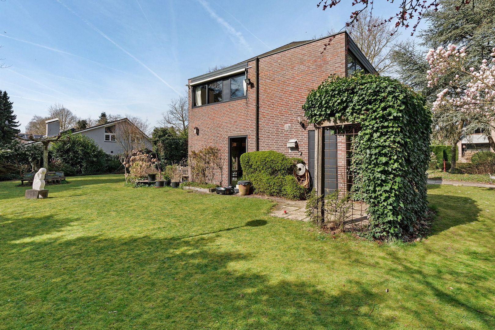 Bachlaan 26, Oss foto-33