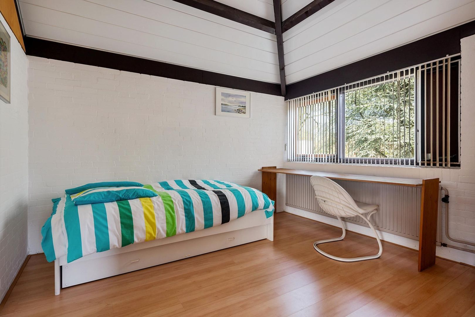 Bachlaan 26, Oss foto-24