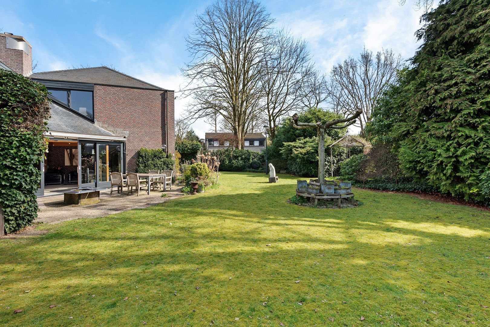 Bachlaan 26, Oss foto-31