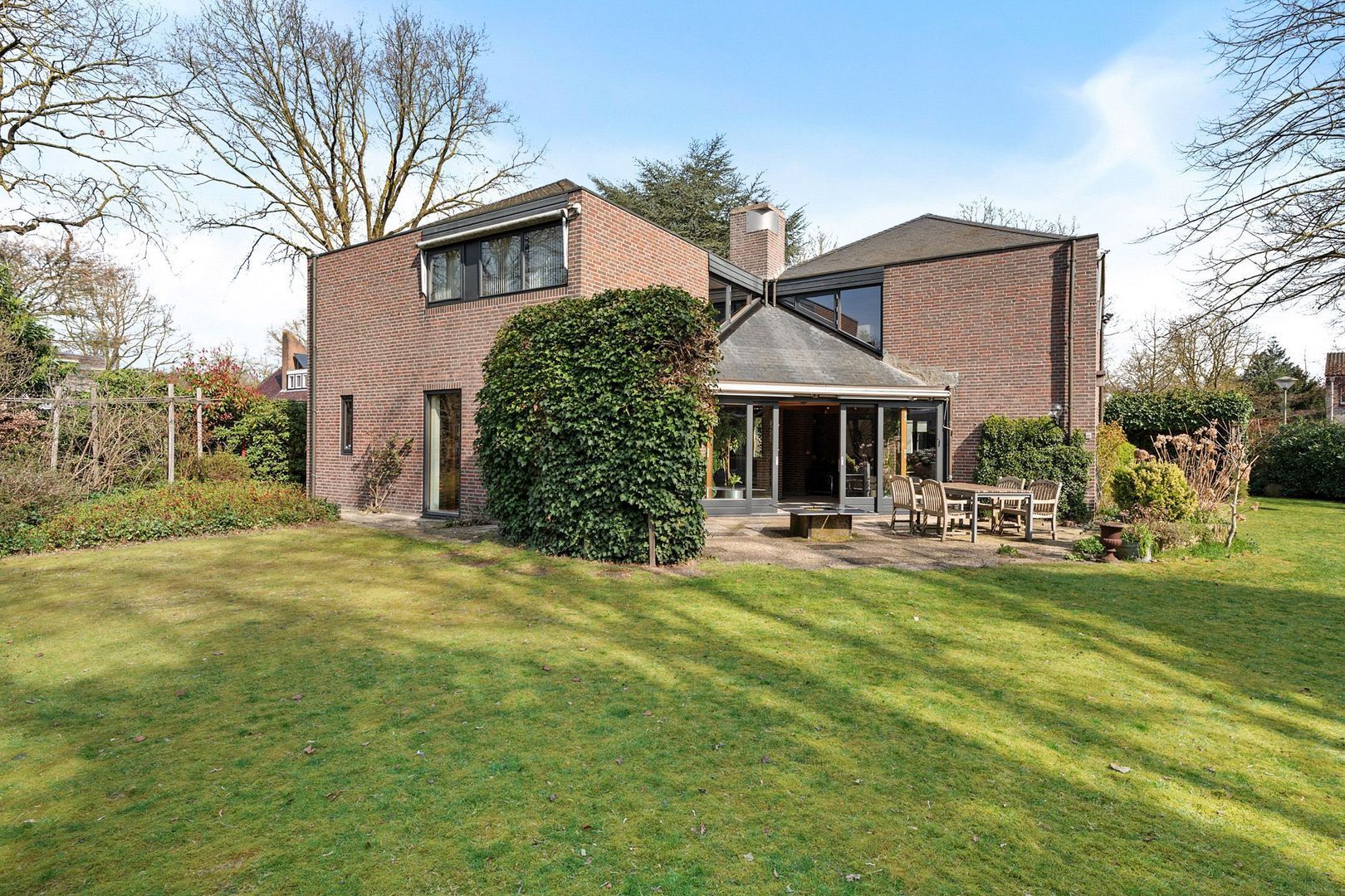 Bachlaan 26, Oss foto-35