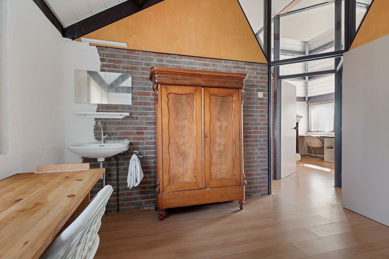 Bachlaan 26, Oss foto-25