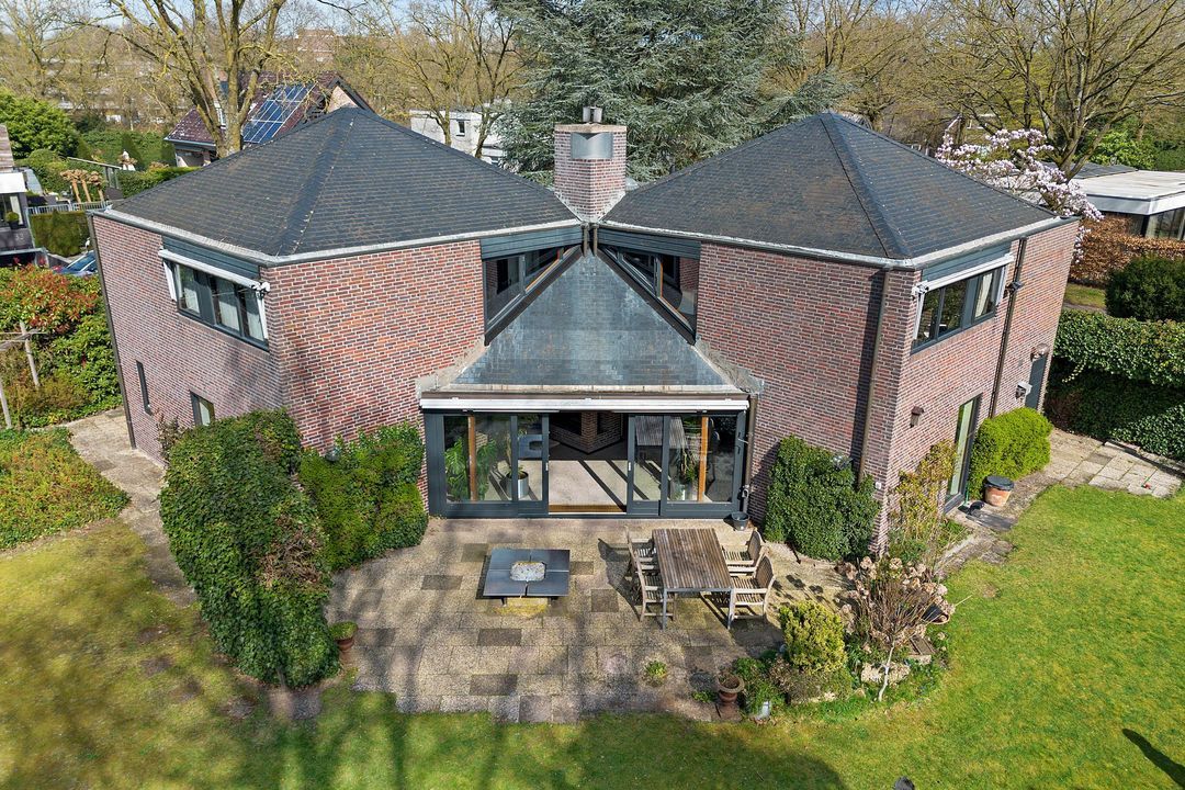 Bachlaan 26, Oss foto-3