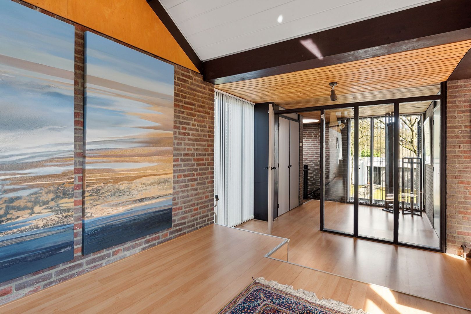 Bachlaan 26, Oss foto-16