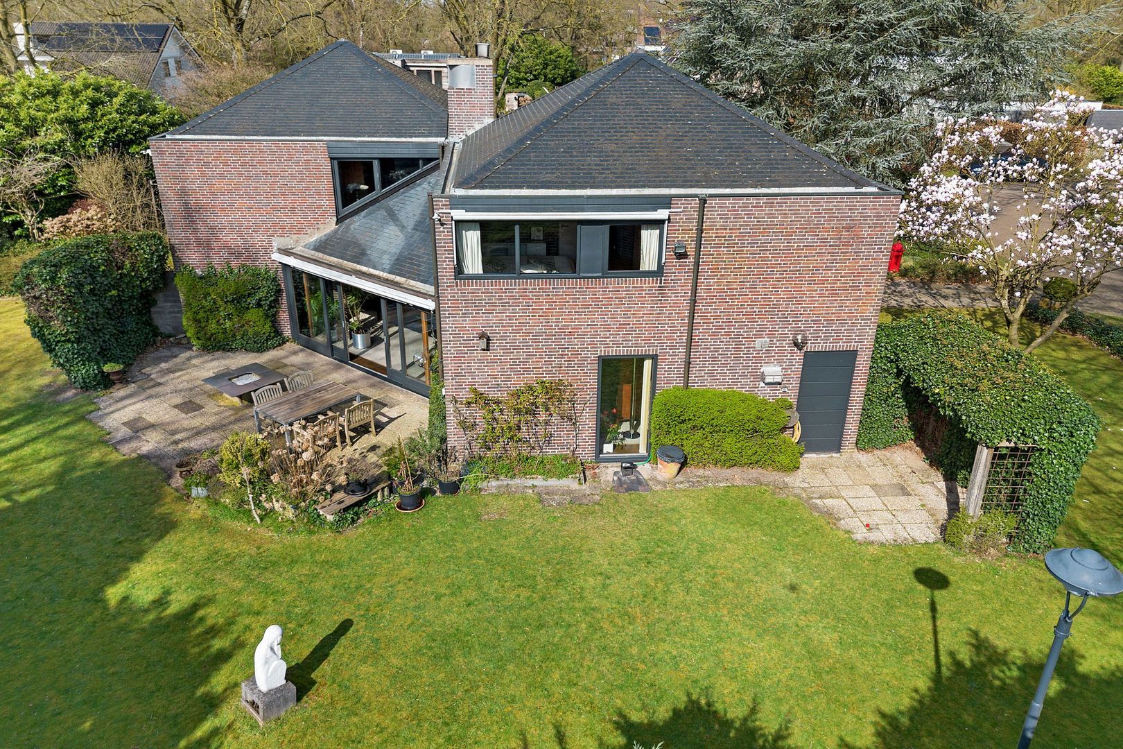 Bachlaan 26, Oss foto-34