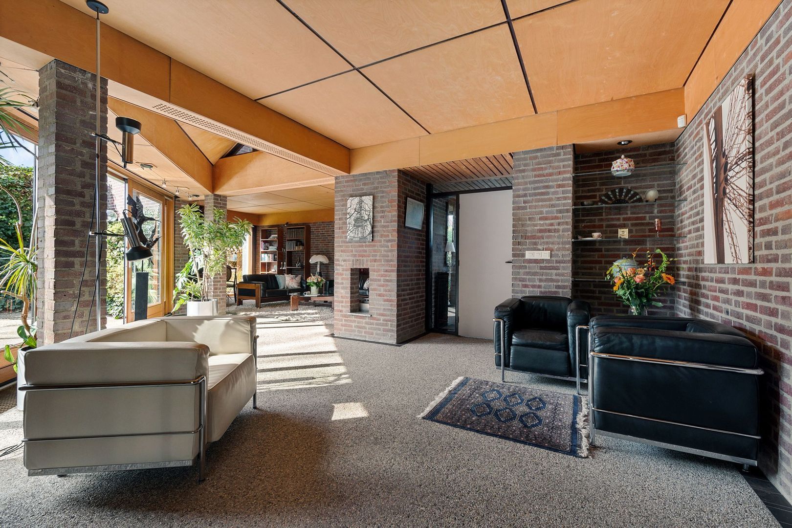 Bachlaan 26, Oss foto-3