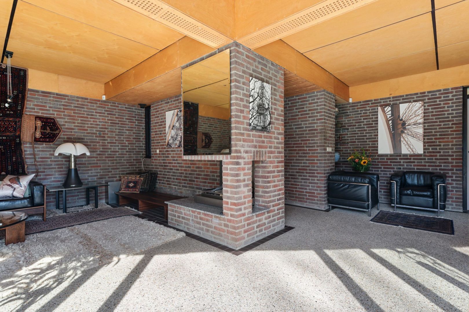 Bachlaan 26, Oss foto-10