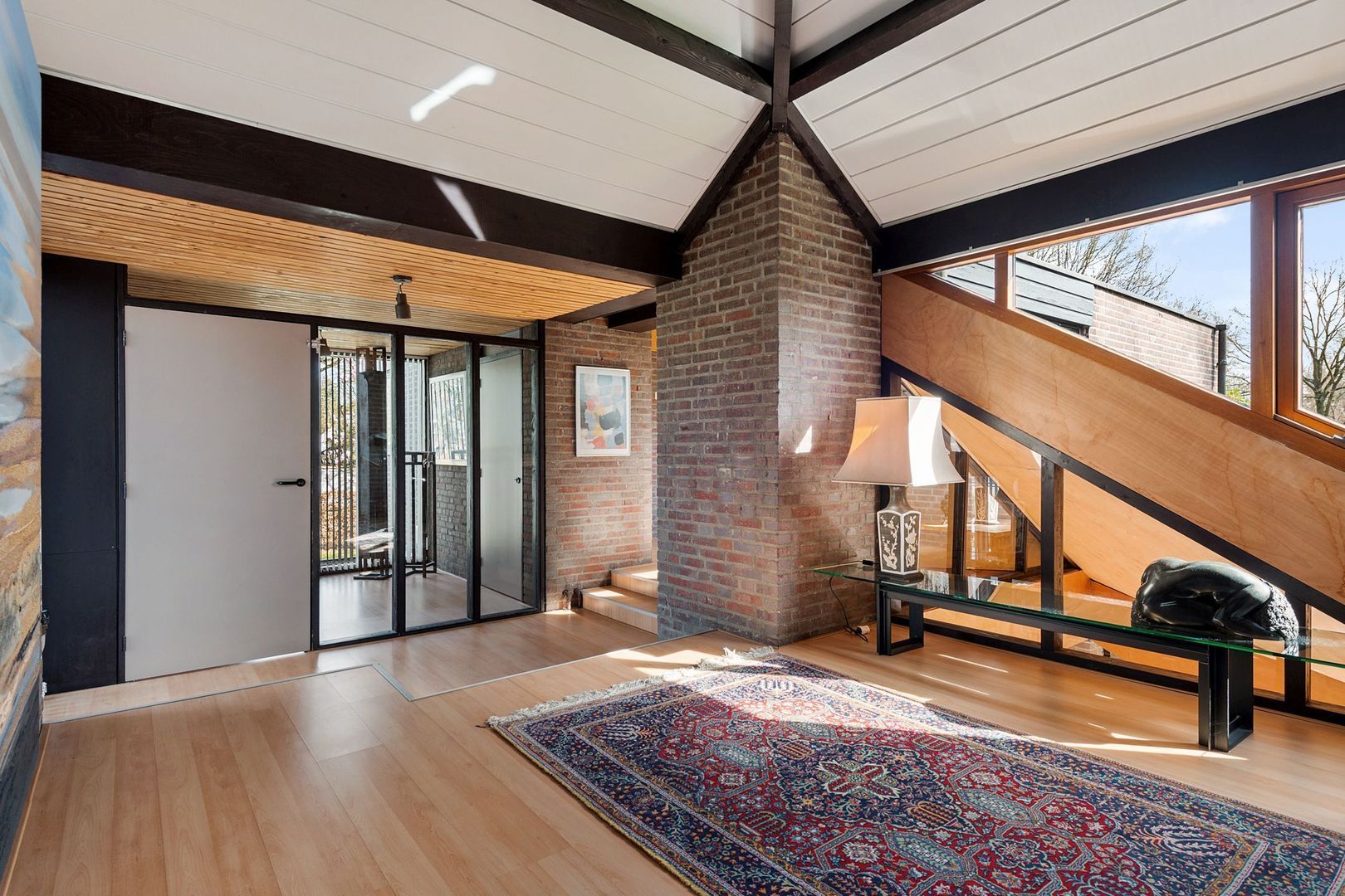 Bachlaan 26, Oss foto-17