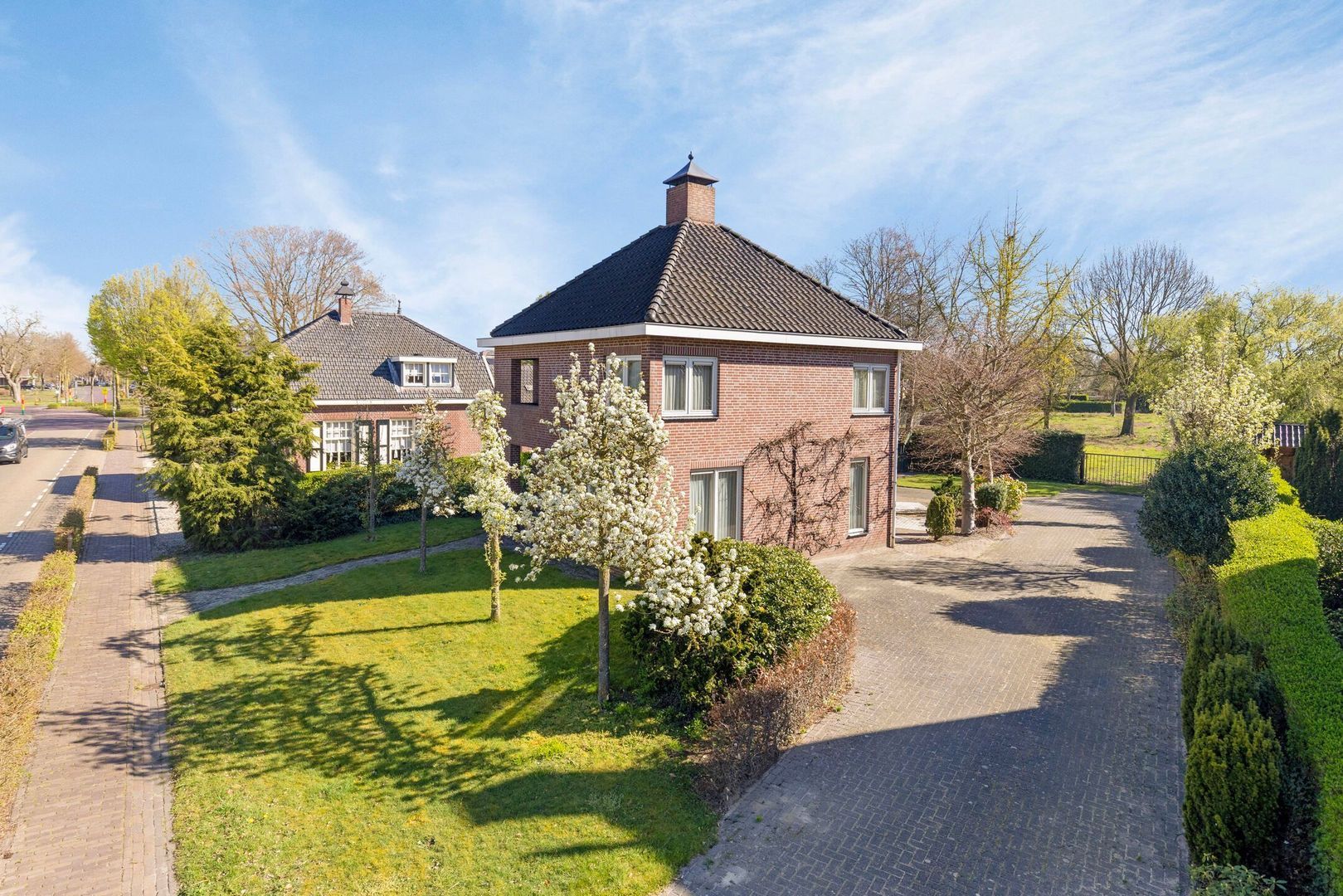 Monseigneur Borretstraat 37 a, Reek foto-0