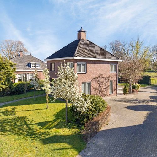 Monseigneur Borretstraat 37 a, Reek foto-1