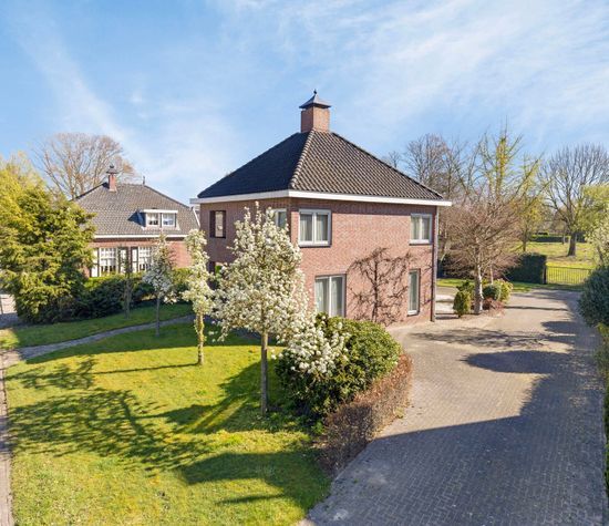 Monseigneur Borretstraat 37 a, Reek