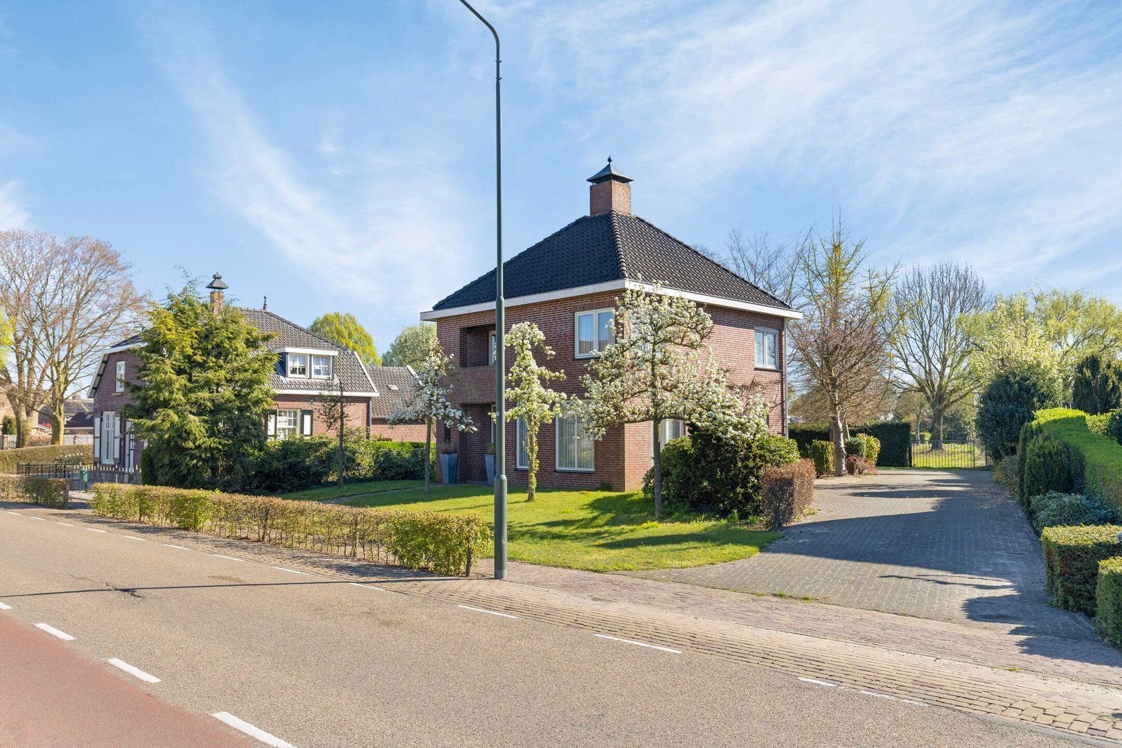 Monseigneur Borretstraat 37 a, Reek foto-39