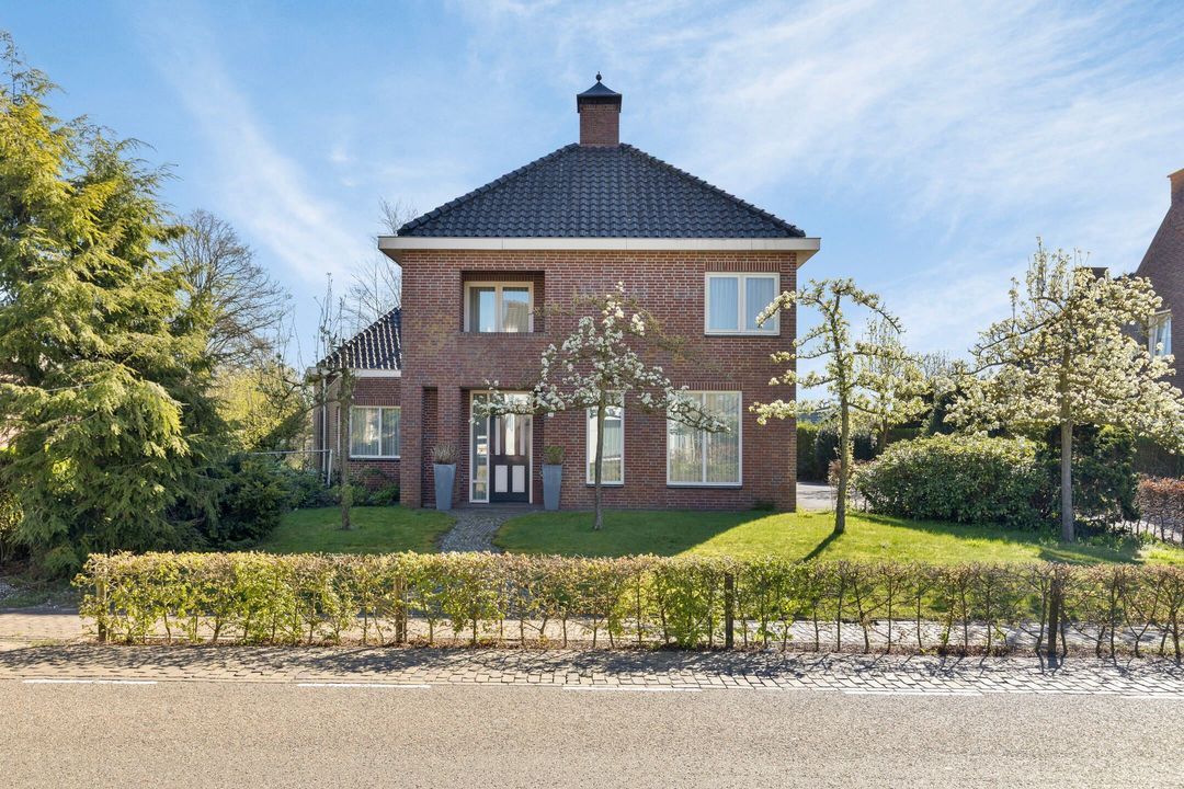 Monseigneur Borretstraat 37 a, Reek foto-2