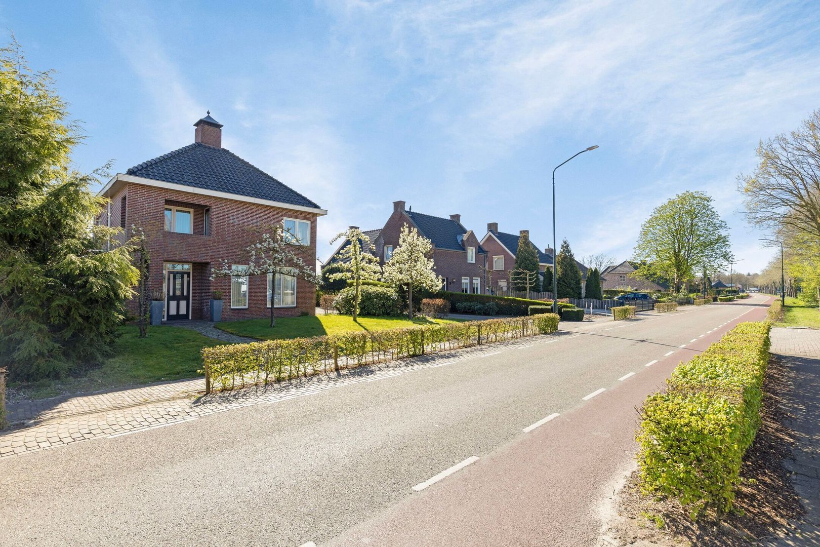 Monseigneur Borretstraat 37 a, Reek foto-40